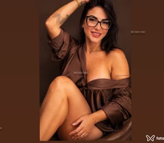 Acompanhante em Pelotas-RS - Mirella Medina