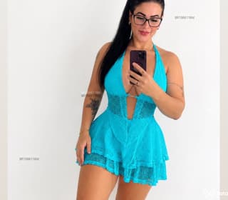 Acompanhante em Pelotas-RS - Mirella Medina