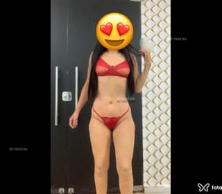 Acompanhante em Cianorte-PR - Larissa