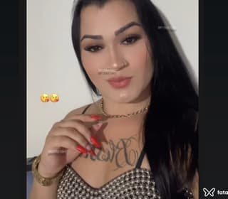 Acompanhante em Lages-SC - Alice Ferrari