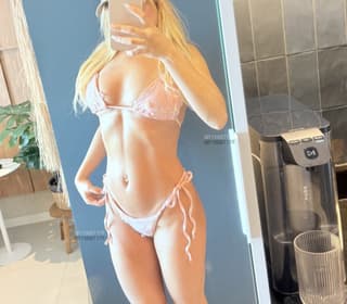 Acompanhante em Teresina-PI - Clara Mclaren