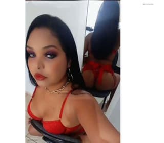 Acompanhante em Vilhena-RO - Dannyzinha