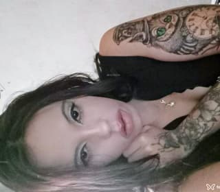 Acompanhante em Pelotas-RS - Jade Xavier