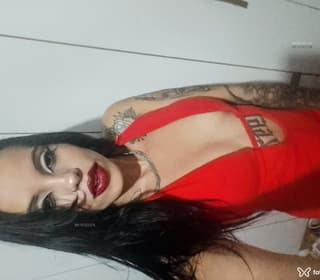 Acompanhante em Pelotas-RS - Jade Xavier