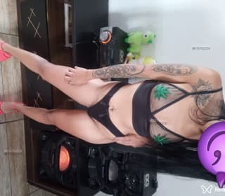 Acompanhante em Pelotas-RS - Jade Xavier