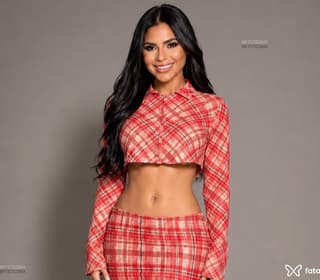 Acompanhante em São Paulo-SP - Thayla Mendes