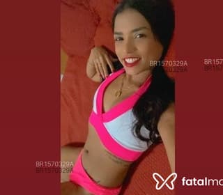 Acompanhante em Três Pontas-MG - Mirella Paulatti