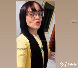 Acompanhante em Maringá-PR - Mirella Louback