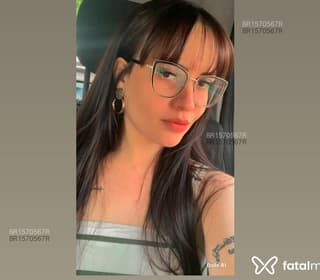 Acompanhante em Maringá-PR - Mirella Louback