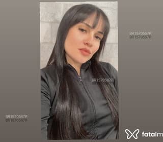 Acompanhante em Maringá-PR - Mirella Louback