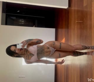 Acompanhante em Ribeirão Preto-SP - Débora