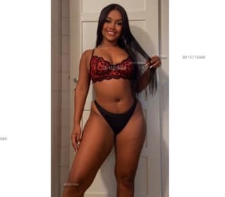Acompanhante em Resende-RJ - Fernannda Guerra