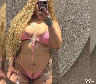 Acompanhante em Maceió-AL - Júlia
