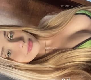 Acompanhante em Cascavel-PR - Yasmin Deen