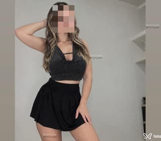 Acompanhante em Araçatuba-SP - Jhully