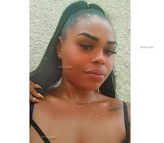 Acompanhante em Ubatuba-SP - Isa Pacheco