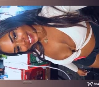 Acompanhante em Ubatuba-SP - Isa Pacheco