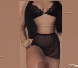 Acompanhante em Xanxerê-SC - Luna Fernandez