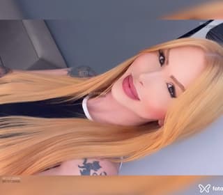 Acompanhante em Porto Alegre-RS - Daphinybranquinha