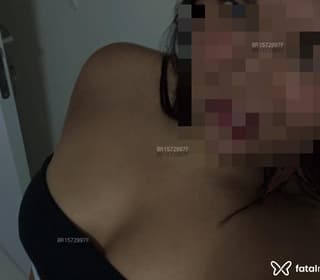 Acompanhante em São José dos Pinhais-PR - Kett