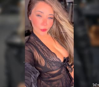 Acompanhante em Lajeado-RS - Melissa Bacck