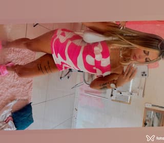Acompanhante em Barra Mansa-RJ - Barbiee