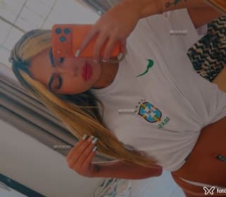 Acompanhante em Barra Mansa-RJ - Barbiee
