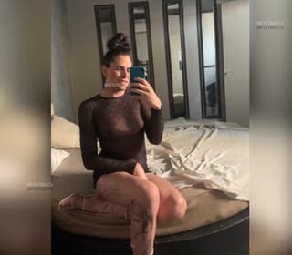 Acompanhante em Uberlândia-MG - Safira Lopes