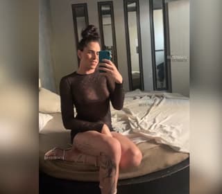 Acompanhante em Uberlândia-MG - Safira Lopes