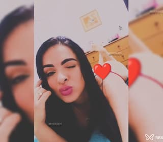 Acompanhante em Nova Friburgo-RJ - Melissa Pitanga
