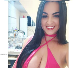 Acompanhante em Nova Friburgo-RJ - Melissa Pitanga