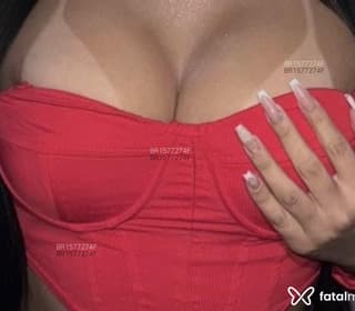 Acompanhante em Itajaí-SC - Kiara Lima
