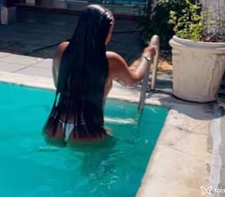 Acompanhante em São José do Rio Preto-SP - Mirella Rangel