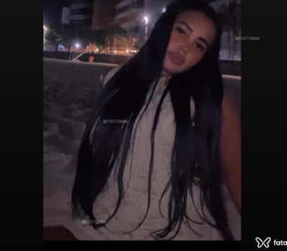 Acompanhante em São José do Rio Preto-SP - Mirella Rangel