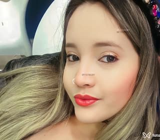 Acompanhante em Ribeirão Preto-SP - Diana Gomez