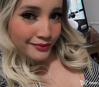 Acompanhante em Catanduva-SP - Diana Gomez