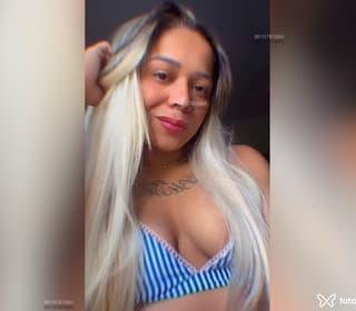 Acompanhante em Tangará da Serra-MT - Bianca