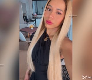 Acompanhante em Sinop-MT - Bianca