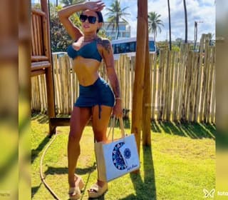 Acompanhante em Recife-PE - Yumi Satto