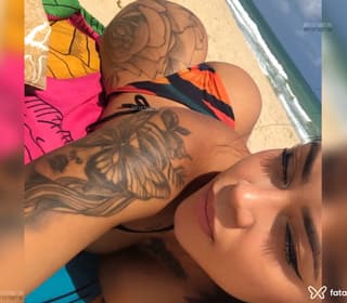 Acompanhante em Recife-PE - Yumi Satto