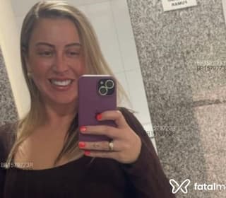Acompanhante em Sombrio-SC - Gaby Moura