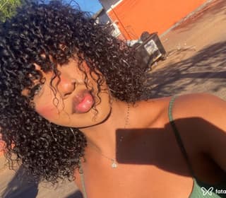 Acompanhante em Palmas-TO - Cristhiny