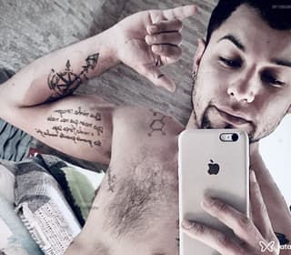 Acompanhante em Osório-RS - Caio Vernek
