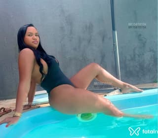 Acompanhante em Bebedouro-SP - Estela Rodrigues
