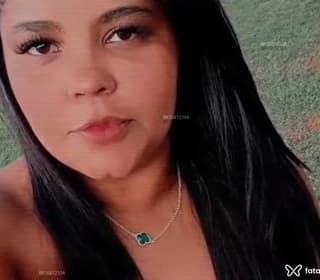 Acompanhante em Morrinhos-GO - Lolozinha