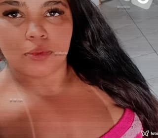 Acompanhante em Morrinhos-GO - Lolozinha