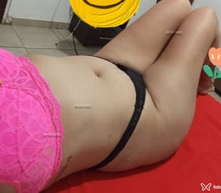 Acompanhante em Ji-Paraná-RO - Dani