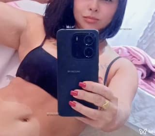 Acompanhante em Ilhéus-BA - Eduarda