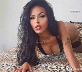 Acompanhante em Vila Velha-ES - Kemilly Oliveira