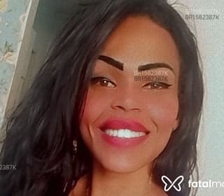 Acompanhante em Vila Velha-ES - Kemilly Oliveira